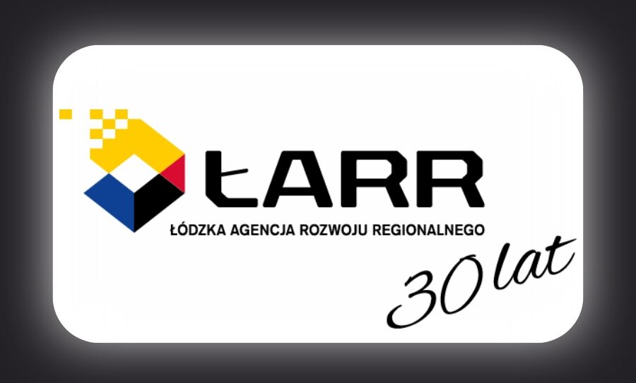 logo łarr